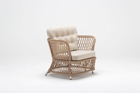 BEGONVİL BAHÇE TAKIMI, KREM