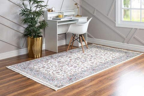 ANGORAHOME ETHNIC MAKİNE HALISI 1544FL, 305X400