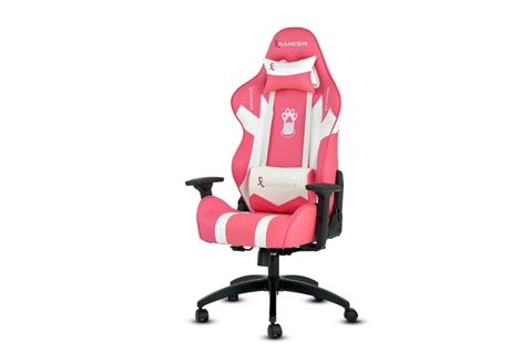 XRANCER CROSS OYUNCU KOLTUĞU, PEMBE