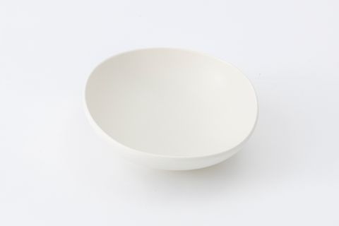 KİTCHEN ESSENTİALS STONEWARE MAT KASE 17 CM, EKRU