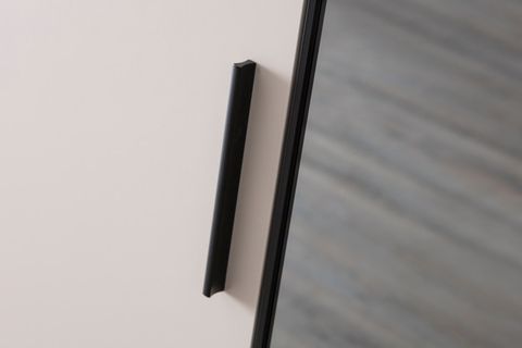 YAŞAM AYNALI GARDIROP, 4 KAPAKLI