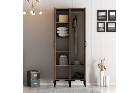 KUMSAL 2 KAPILI SS GARDIROP, LİDYA