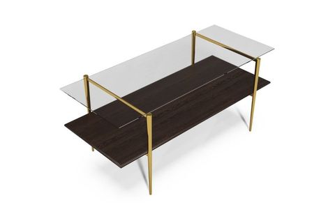 GLAMOUR ORTA SEHPA, PİRİNÇ