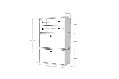 BK CONCEPT AYAKKABILIK, 2 KAPAKLI, AYK_1059_Ç