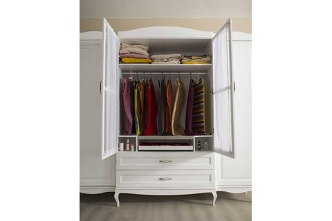 COUNTRY CLASSİC YATAK ODASI TAKIMI