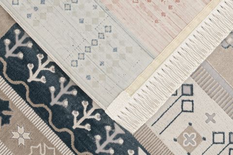 CİHANGİR MAKİNA HALISI, MULTİ, 80X300, 251J