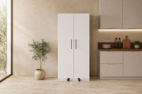 ARMONİ ÇOK AMAÇLI DOLAP, 21 BÖLMELİ