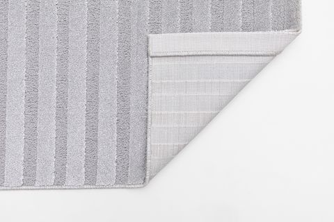 SHODA HALI, GRİ, 80X150
