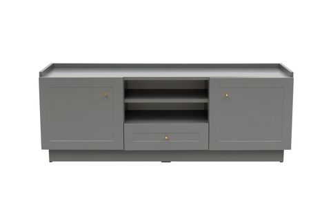 HENRY TV SEHPASI, ANTRASİT