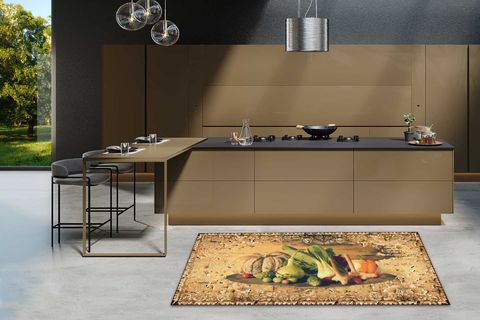 AİDA HOME EMMA MUTFAK HALISI, 80X150
