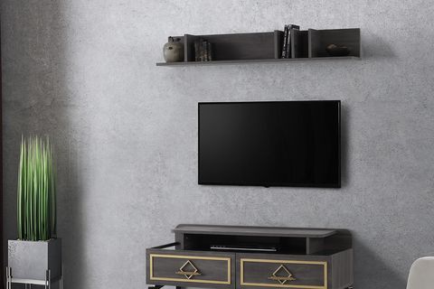 ILGAZ TV ÜNİTESİ, ÇEKMECELİ