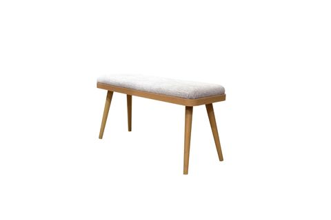 VİNA MİNİ BENCH, KARİNA MEŞE MASERATİ