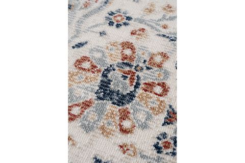 KOZA BOHEM KREM MULTİ HALI, A5826A, 200X290