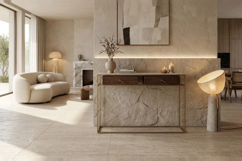 LİMAS DRESUAR, KREM