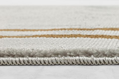 PIRLANTA PLUS MAKİNE HALISI, LATTE, 2, 80X150