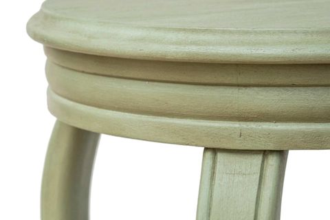 ESKİTME SEHPA, YEŞİL