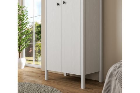 LUMERA GARDIROP, MODÜL 2 KAPAK