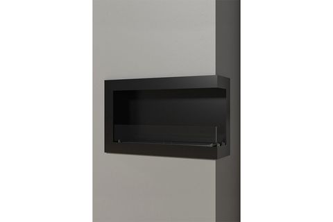 REHOME KORFLAME SAĞ AÇIK LARGE BACASIZ ŞÖMİNE