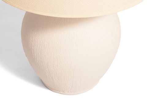 HELİOR TERRACOTTA ABAJUR