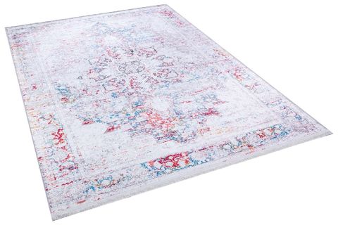 TRKMN 45 YIKANABİLİR DİJİTAL BASKILI HALI 160X230