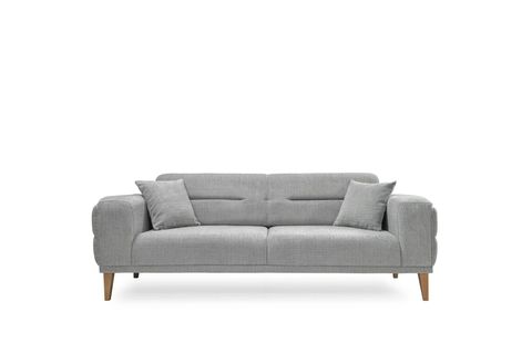 ZEN KANEPE, AÇIK GRİ