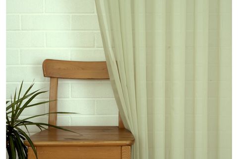MASSARELLİ PAMUK DOKULU TÜL YEŞİL 1-2 SEYREK PİLE 350X260