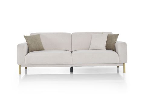 BOLD ÜÇLÜ KOLTUK, SHOWROOMDAN KUMAŞ DEĞİŞİMLİ