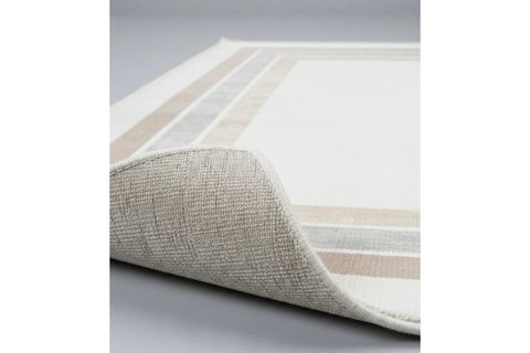 MERİNOS HALI ARDEN SALON HALISI, 73401 070, KREM KAHVERENGİ, 160X230