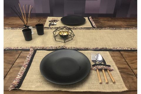 GİZ HOME E&C JÜT AMERİKAN SERVİS, DÖRTLÜ, 30X50, AS205