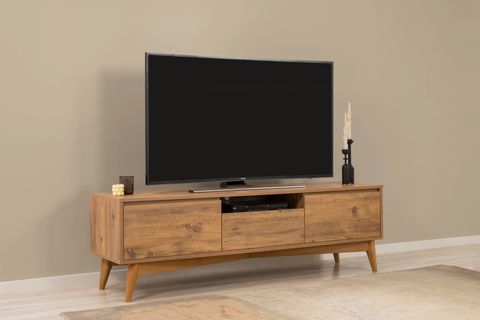 VİNA TV ÜNİTESİ, ATLANTİK