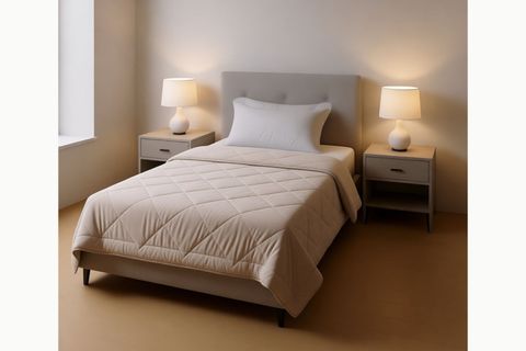 DORMEUR WELLSOFT YORGAN TEK KİŞİLİK, CAPPUCCİNO