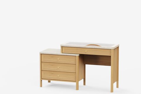 TRAVO YATAK ODASI TAKIMI