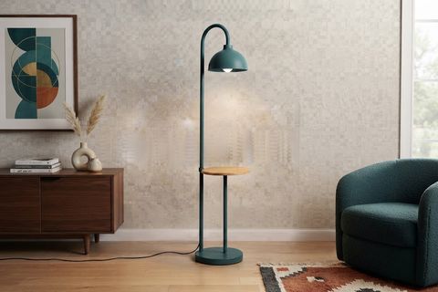 ORİON SEHPALI LAMBADER, COLORLOP