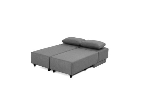 LİMA KÖŞE KOLTUK, GRİ