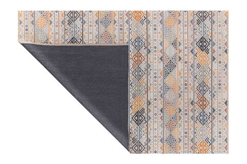 ANGORAHOME VEGA DEKORATİF YENİ NESİL HALI 4226ML 100X200