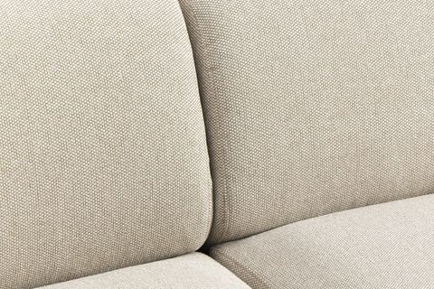 ELSA KETEN MİNİ KÖŞE KOLTUK, SOL KÖŞE, BEJ