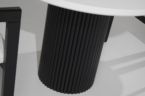 ROSİER MUTFAK MASASI, BEYAZ