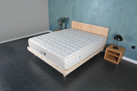 LUNA COOLER ENERGY ÇİFT KİŞİLİK YATAK, 160X200