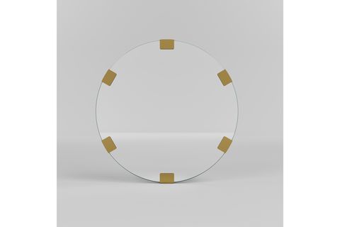 NEOSTİLL CHAKRA AYNA, GOLD