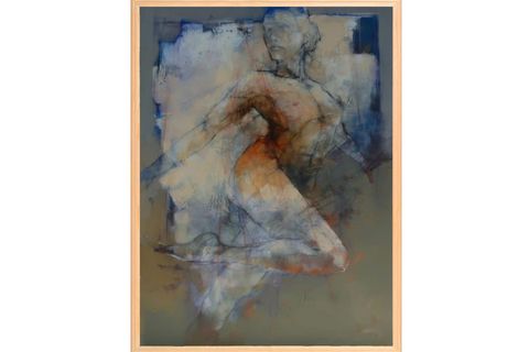 ÇİÇEKLER TABLO SETİ, 50X70