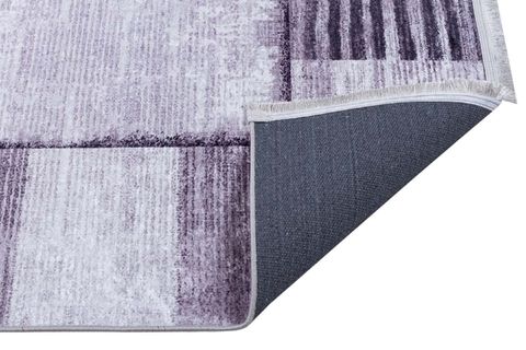 TRKMN 90 YIKANABİLİR DİJİTAL BASKILI HALI 80X300