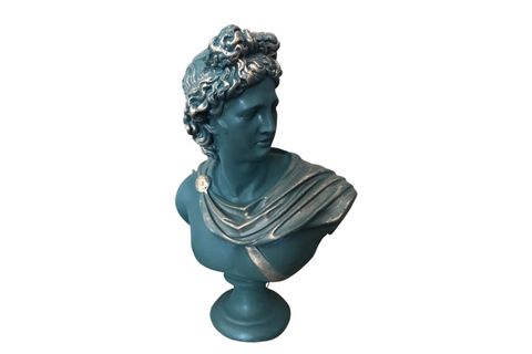 APOLLO BÜST ÇAĞLA YEŞİL