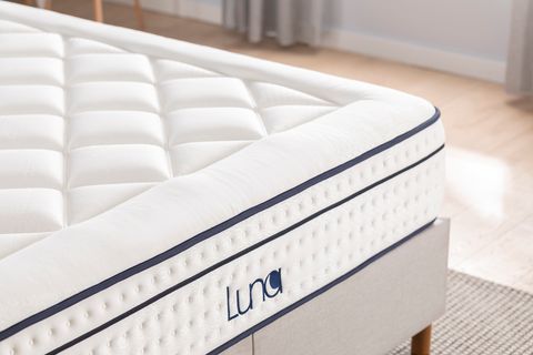 LUNA HYPNOS THERAPY ÇİFT KİŞİLİK YATAK, 140X200