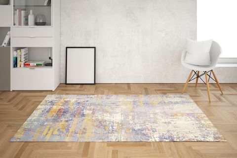 AİDA HOME LUCCA SALON HALISI, 200X300