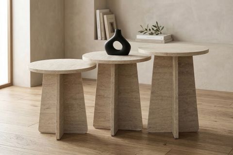 BUCA ZİGON SEHPA, SİDON