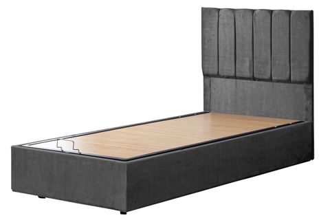 CESUR BAZA BAŞLIK VE YATAK SETİ, 90X200