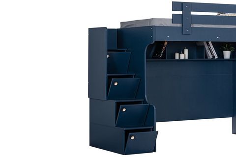 BLUE GENÇ ODASI TAKIMI, 2 KAPAKLI