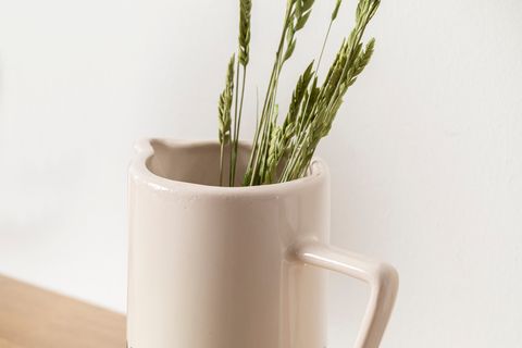 CARAFLORA VAZO, ANTRASİT