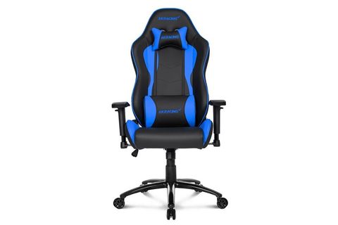 ADORE AKRACİNG NİTRO SERİ PROFESYONEL PC OYUNCU VE YÖNETİCİ KOLTUĞU KIRMIZI