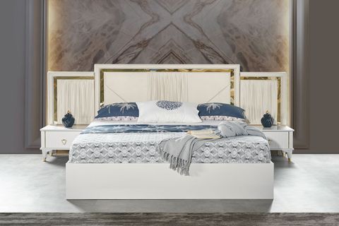 NESS KARYOLA, 200X160